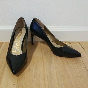 Sam Edelman Heels